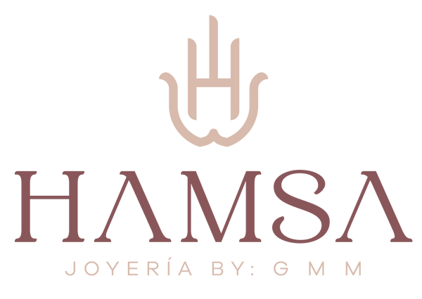 Hamsa Joyería